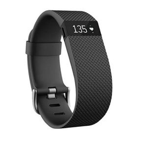 Fitbit hr